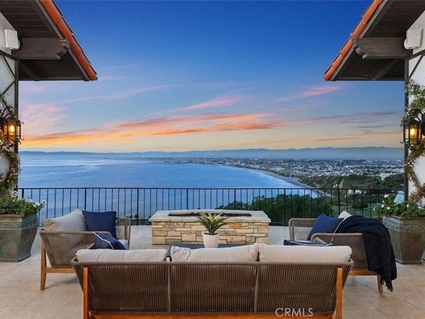 1801 Via Arriba , Palos Verdes Estates, CA 90274