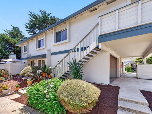 4266 Topsail Court , Unit 4, Soquel, CA 95073