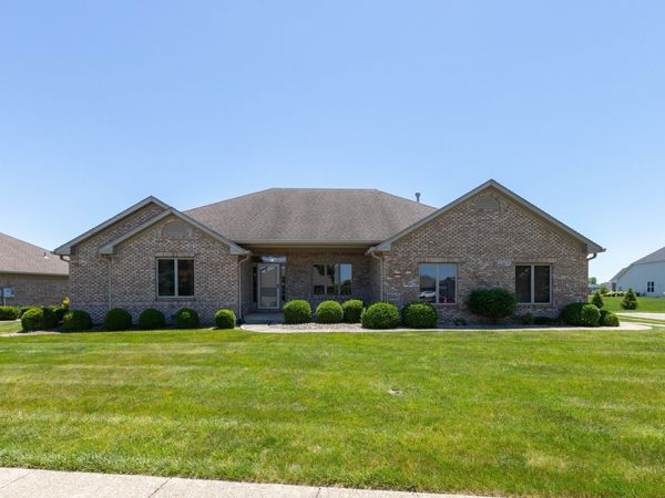 1185 Spencer Drive , Brownsburg, IN 46112