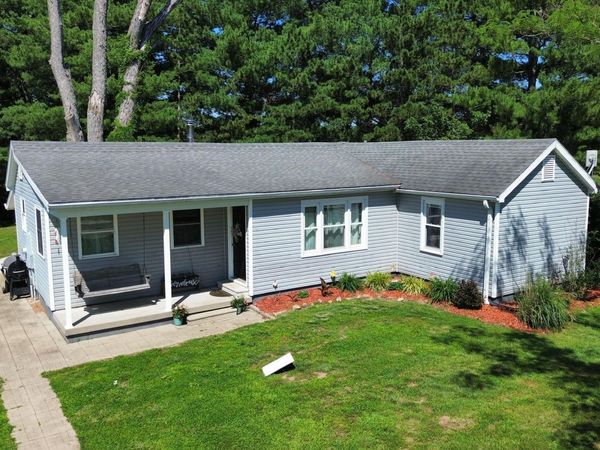 5768 N Old  41 Highway, Vincennes, IN 47591
