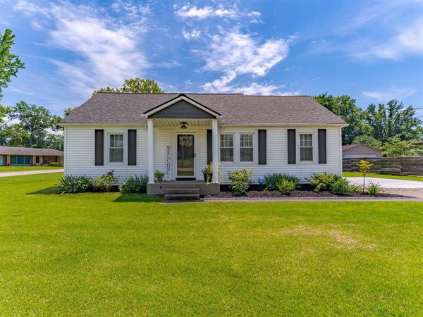 2511 Saint George Road, Evansville, IN 47711