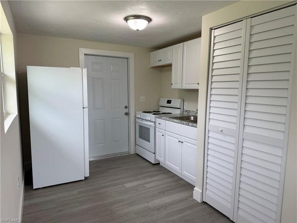 5314 Gilchrist ST , NAPLES, FL 34113