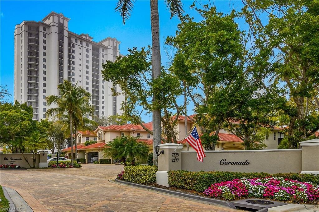 7225 Pelican Bay Blvd, Unit 204, Naples, FL 34108 Photo