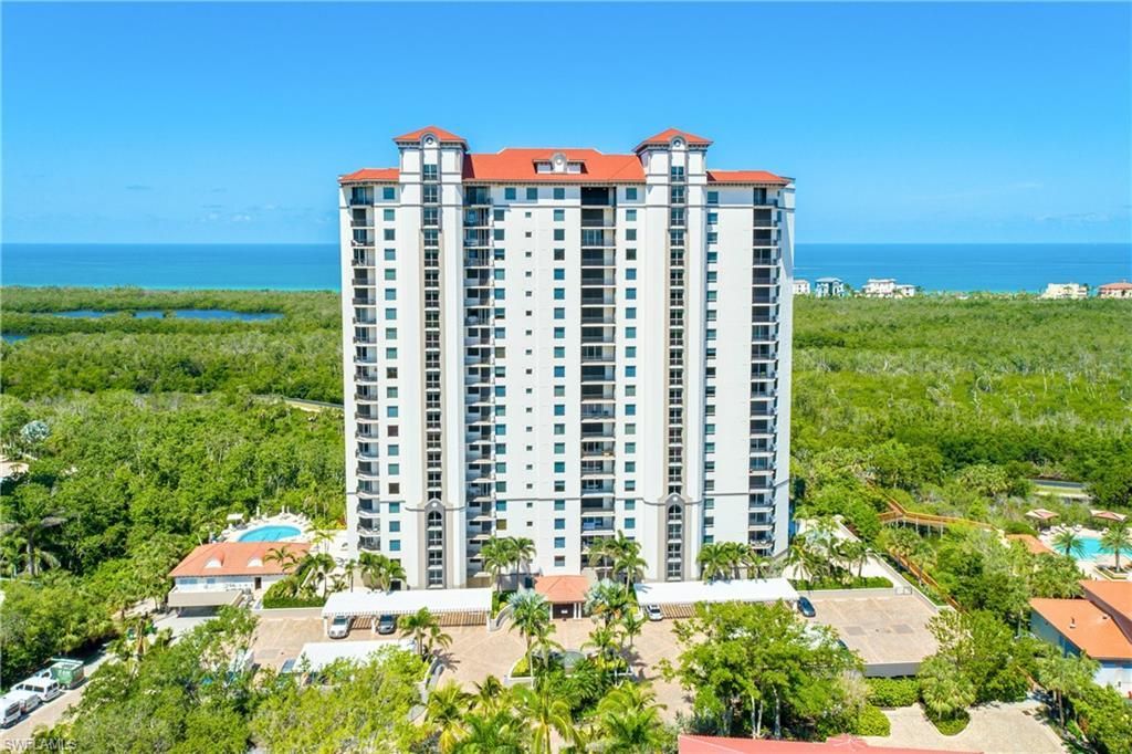7225 Pelican Bay Blvd, Unit 204, Naples, FL 34108 Photo