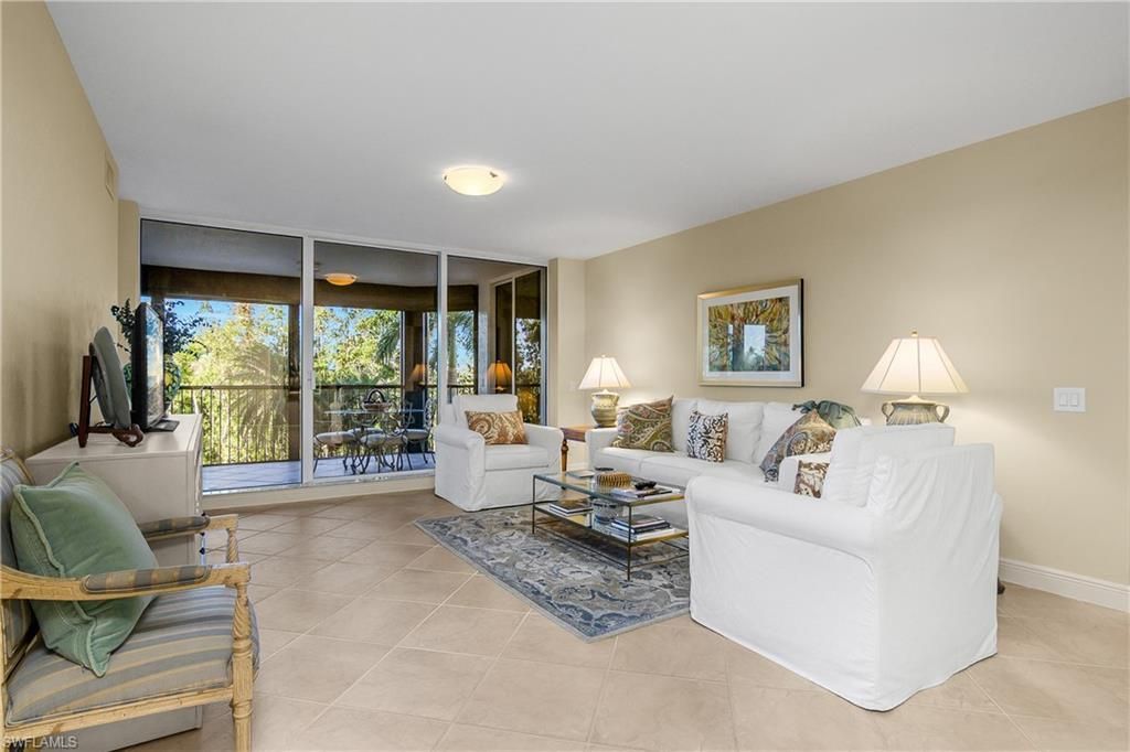 7225 Pelican Bay Blvd, Unit 204, Naples, FL 34108 Photo