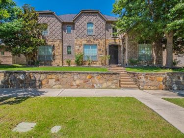 7565 Rawlins Lane, Frisco, TX 75036