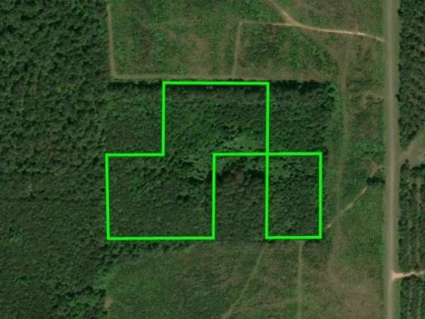 00 Standpipe Rd , Haynesville, LA 71035