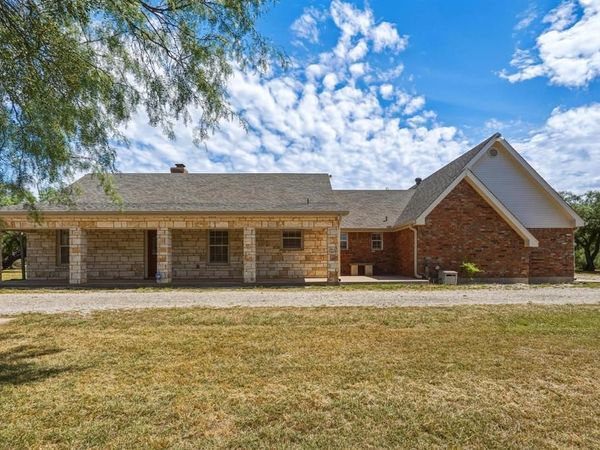 133 County Road 331, Abilene, TX 79606