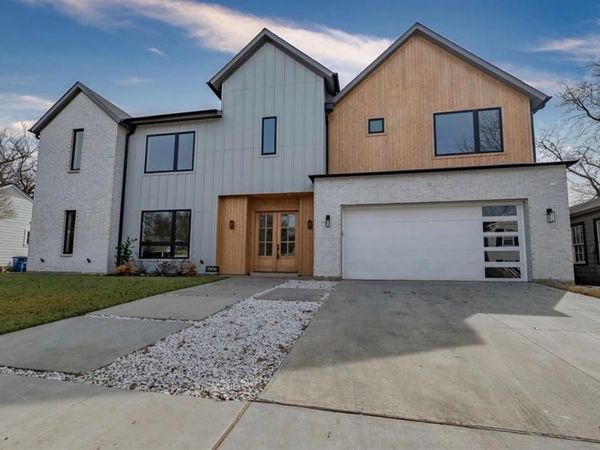 5836 Kenwood Avenue , Dallas, TX 75206