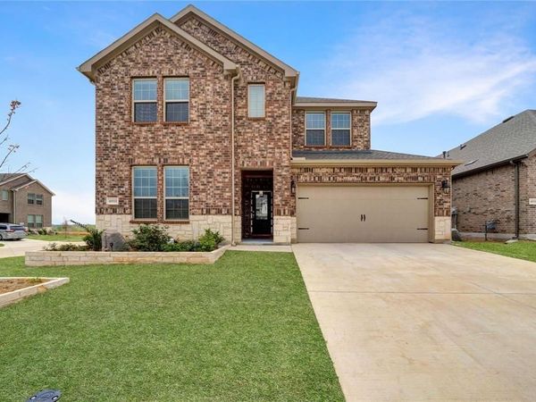 10332 Fall Brook Drive , Aubrey, TX 76227