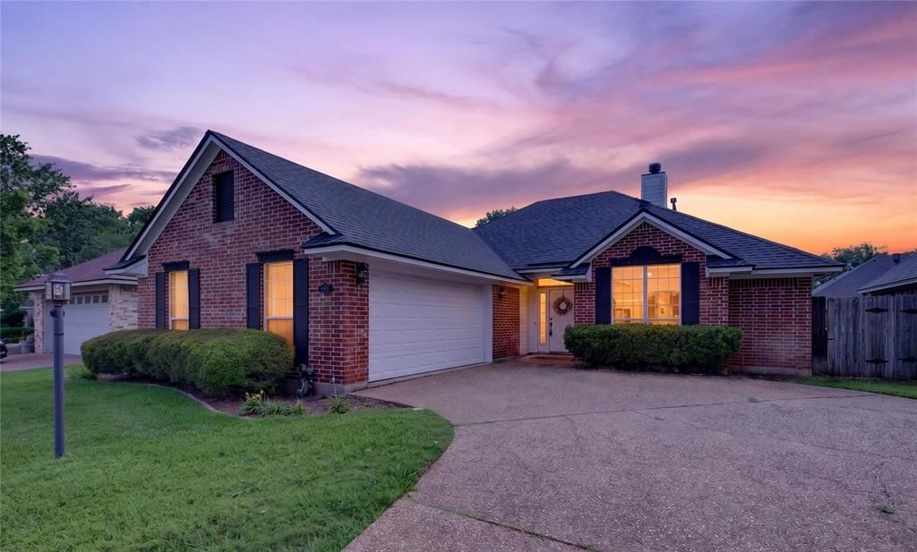 9073 Campfire Drive, Shreveport, LA 71115 Main Photo