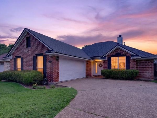 9073 Campfire Drive, Shreveport, LA 71115