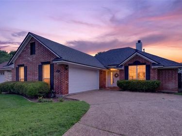 9073 Campfire Drive, Shreveport, LA 71115