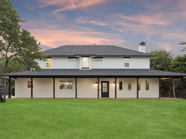 213 Shenandoah Court, Argyle, TX 76226