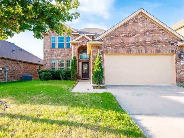 10024 Kemah Place, McKinney, TX 75071