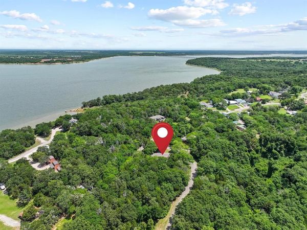 652 Cedar Bayou Boulevard, Gordonville, TX 76245