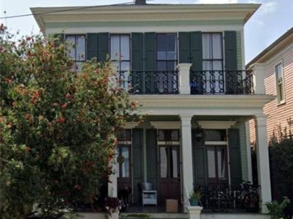 934 PHILIP Street , New Orleans, LA 70130