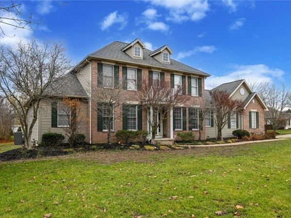 5957 Century Street NW, Canton, OH 44718