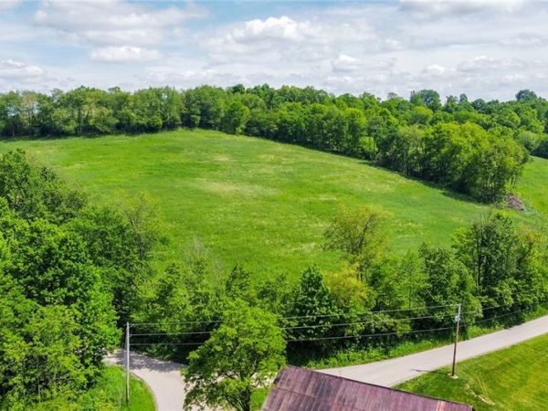 Cement Bridge Road , Dundee, OH 44624