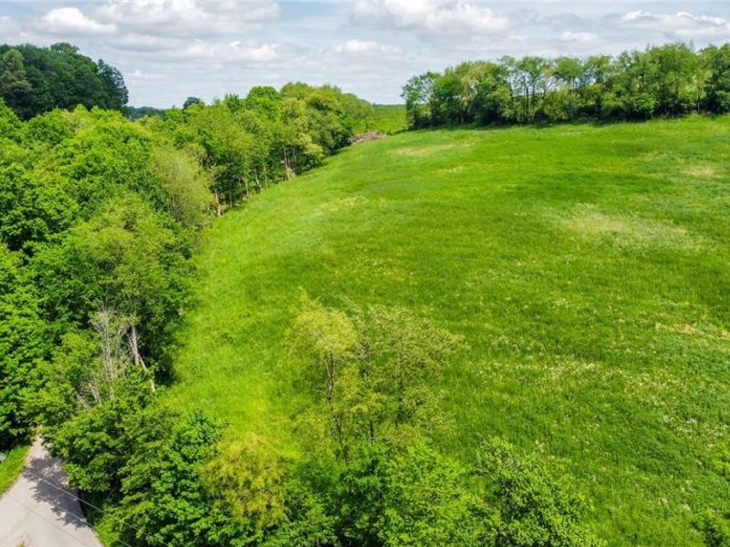 Cement Bridge Road, Dundee, OH 44624 Photo 13