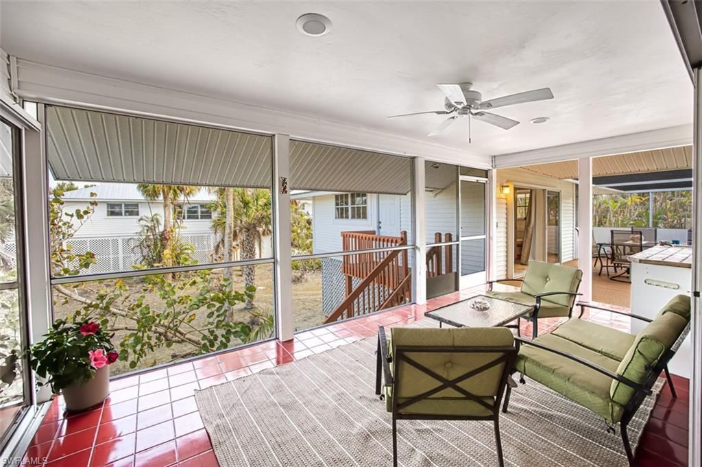 220 Palm Lake Dr , Sanibel, FL 33957 Photo