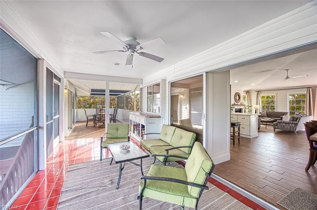 220 Palm Lake Dr , Sanibel, FL 33957 Photo