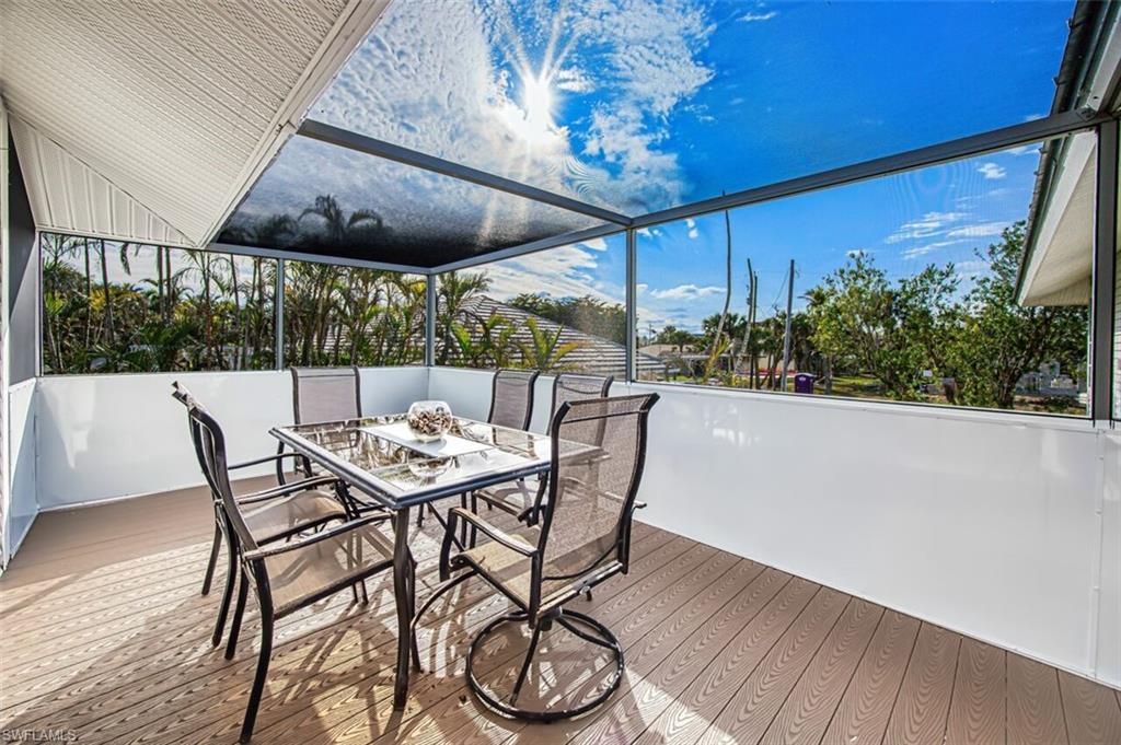 220 Palm Lake Dr , Sanibel, FL 33957 Photo