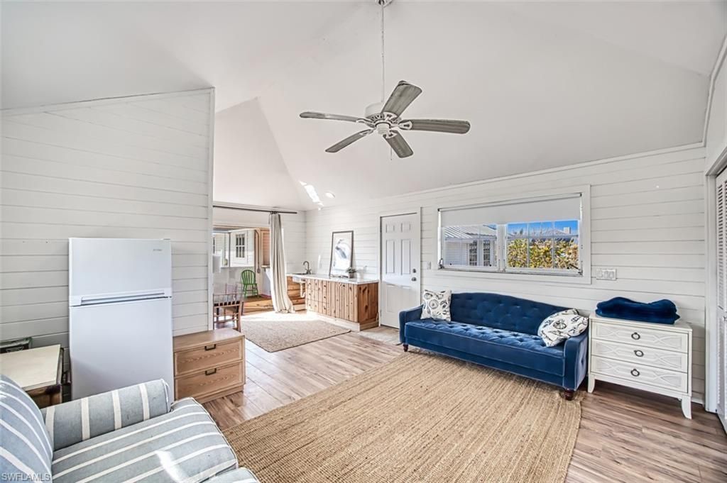 220 Palm Lake Dr , Sanibel, FL 33957 Photo