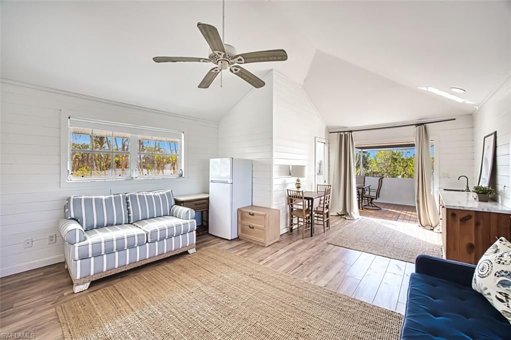 220 Palm Lake Dr , Sanibel, FL 33957 Photo