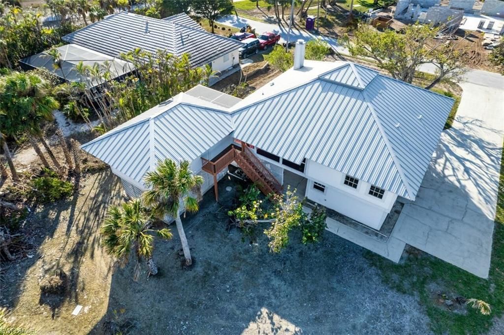 220 Palm Lake Dr , Sanibel, FL 33957 Photo