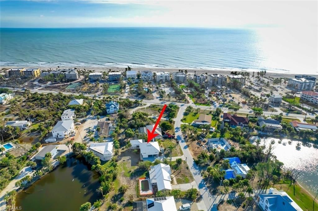220 Palm Lake Dr , Sanibel, FL 33957 Photo