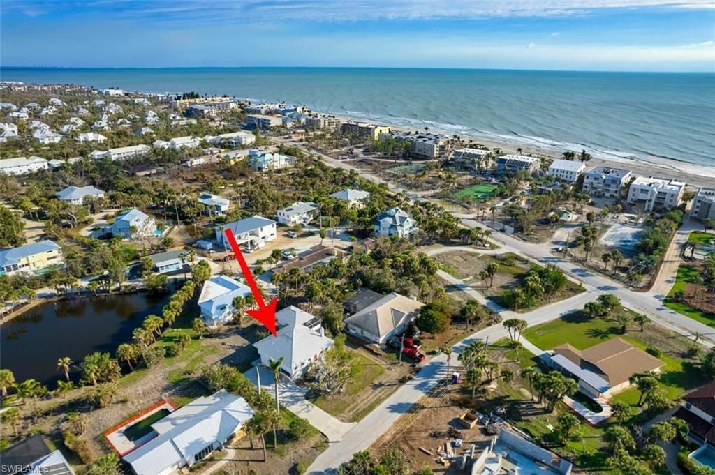 220 Palm Lake Dr , Sanibel, FL 33957 Photo