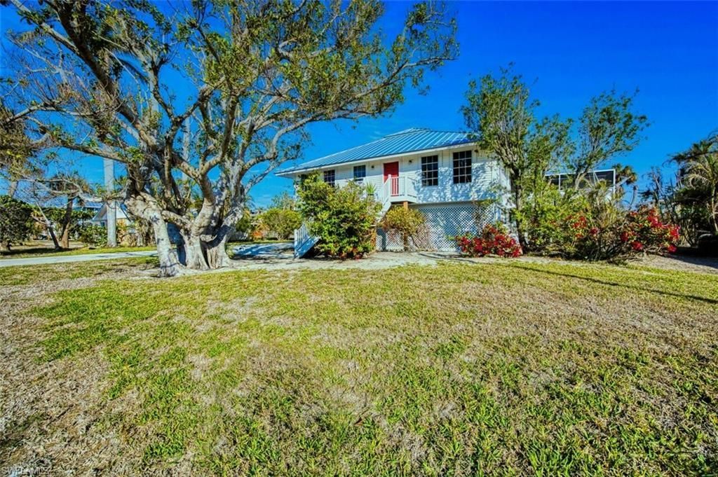 220 Palm Lake Dr , Sanibel, FL 33957 Photo