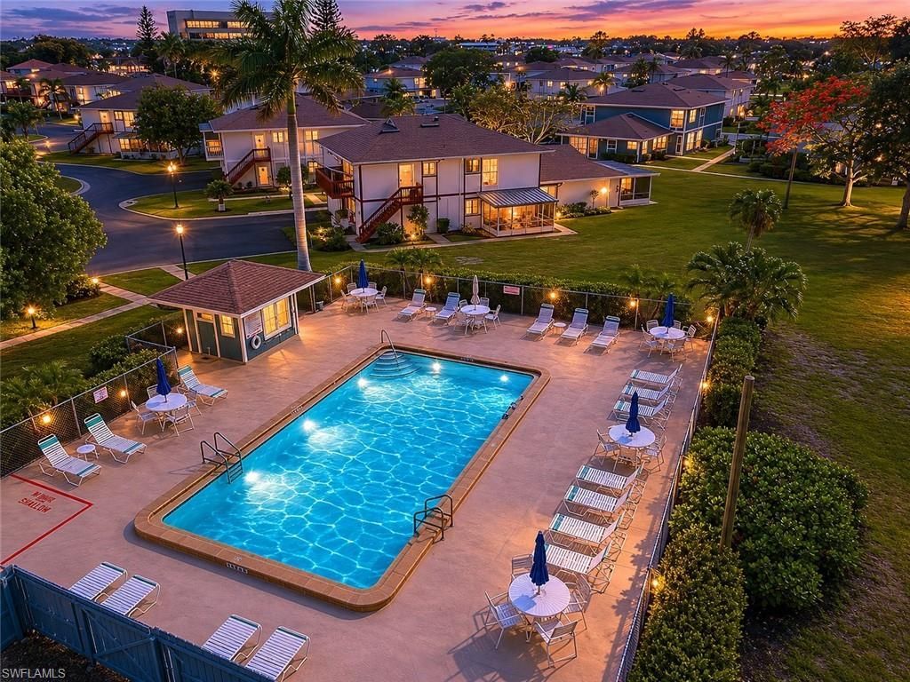 5840 Vancouver Cir, Unit 2, Fort Myers, FL 33907 Photo
