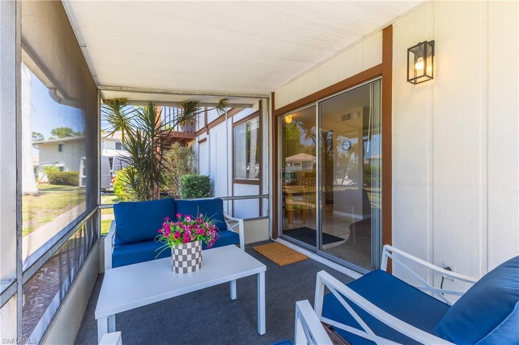 5840 Vancouver Cir, Unit 2, Fort Myers, FL 33907 Photo