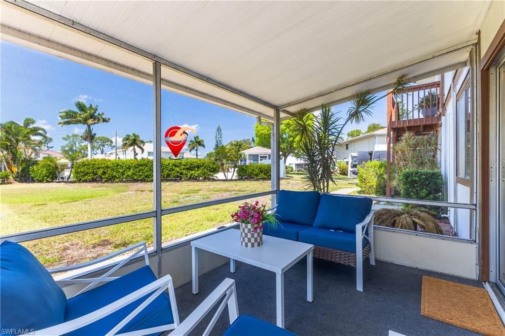 5840 Vancouver Cir, Unit 2, Fort Myers, FL 33907 Photo