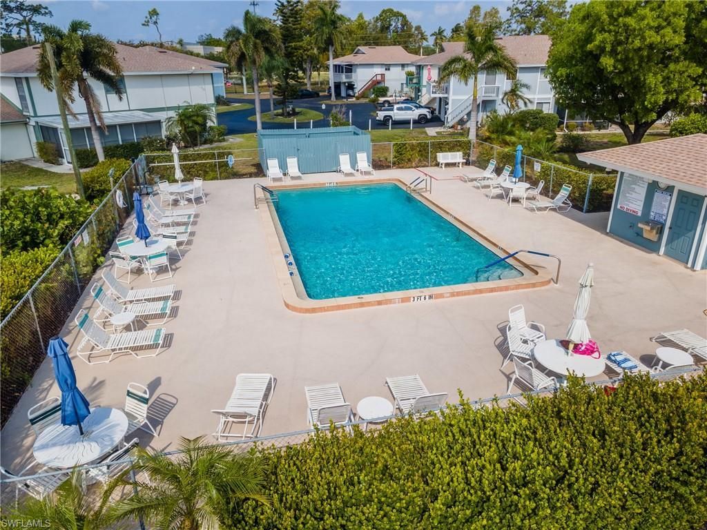 5840 Vancouver Cir, Unit 2, Fort Myers, FL 33907 Photo