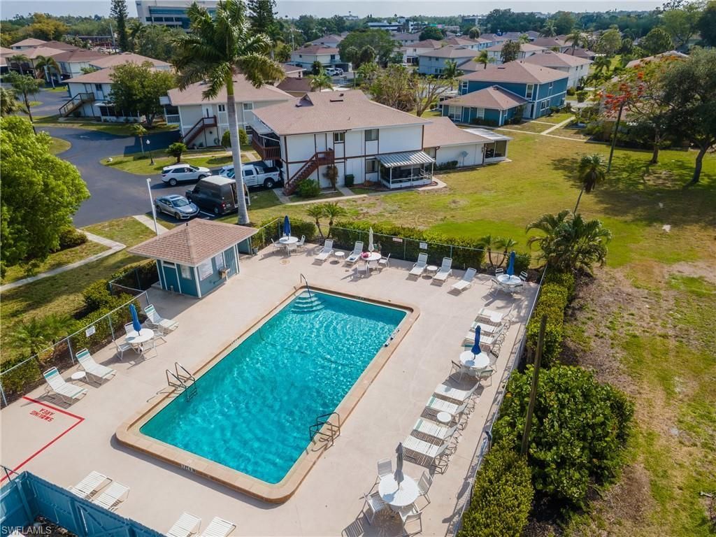 5840 Vancouver Cir, Unit 2, Fort Myers, FL 33907 Photo