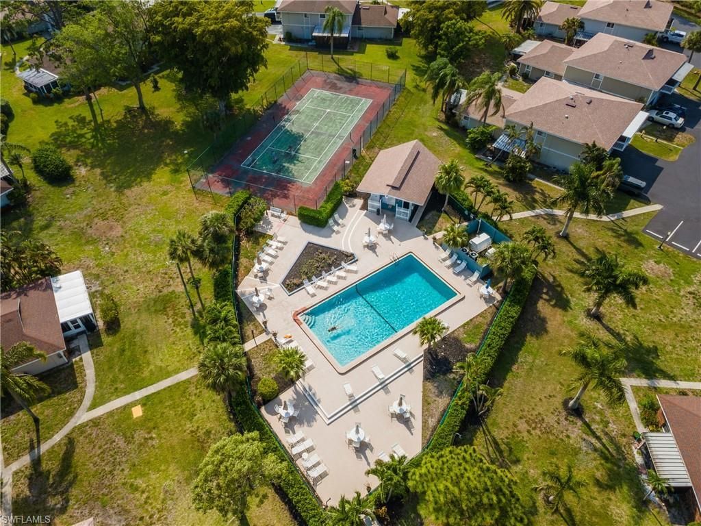 5840 Vancouver Cir, Unit 2, Fort Myers, FL 33907 Photo