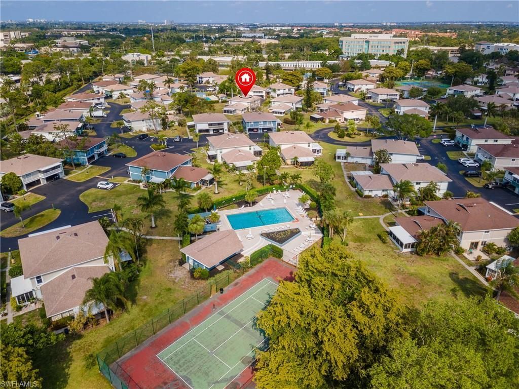 5840 Vancouver Cir, Unit 2, Fort Myers, FL 33907 Photo