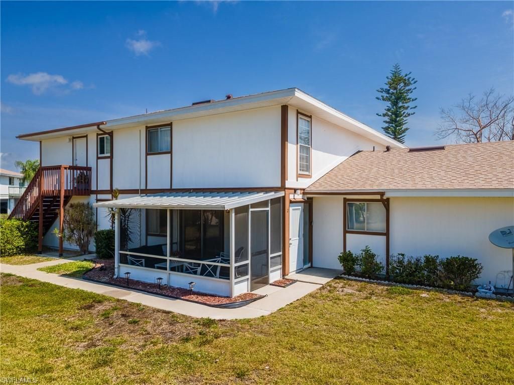 5840 Vancouver Cir, Unit 2, Fort Myers, FL 33907 Photo