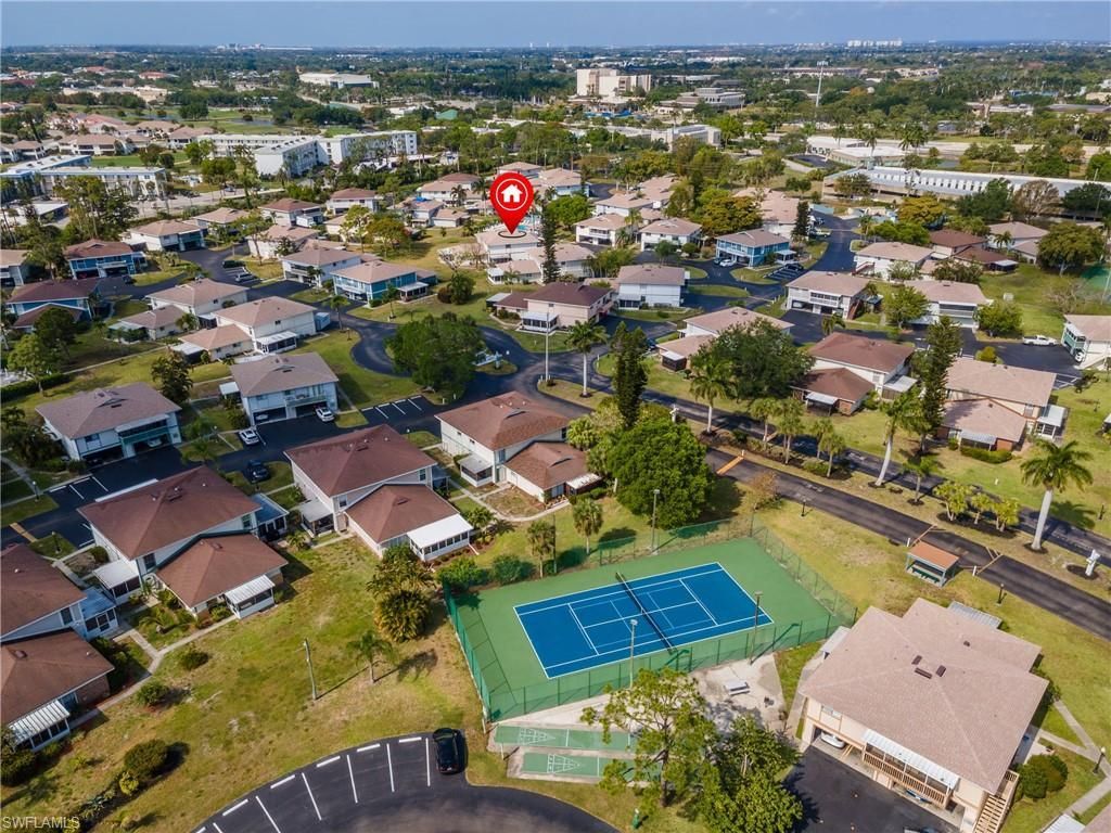 5840 Vancouver Cir, Unit 2, Fort Myers, FL 33907 Photo