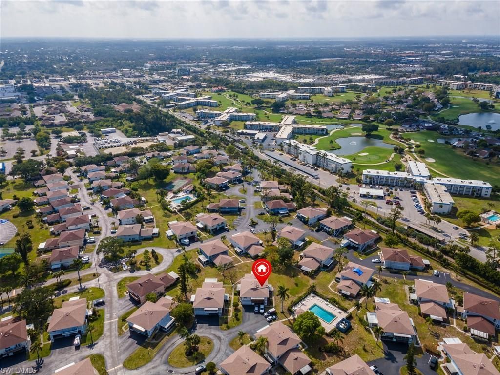 5840 Vancouver Cir, Unit 2, Fort Myers, FL 33907 Photo