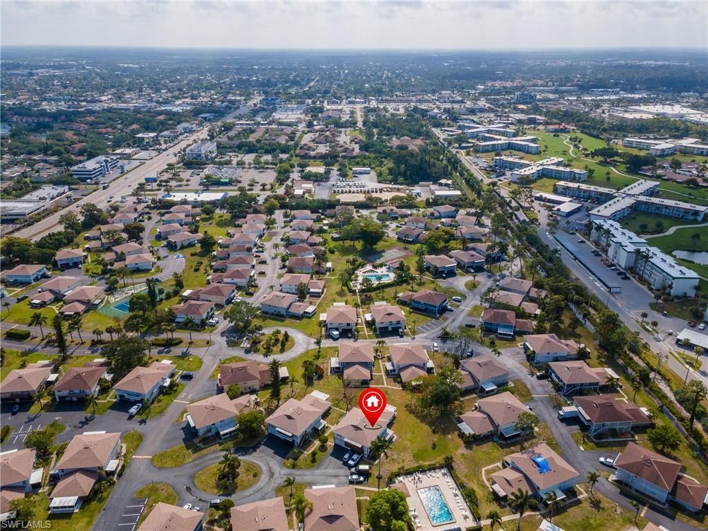 5840 Vancouver Cir, Unit 2, Fort Myers, FL 33907 Photo