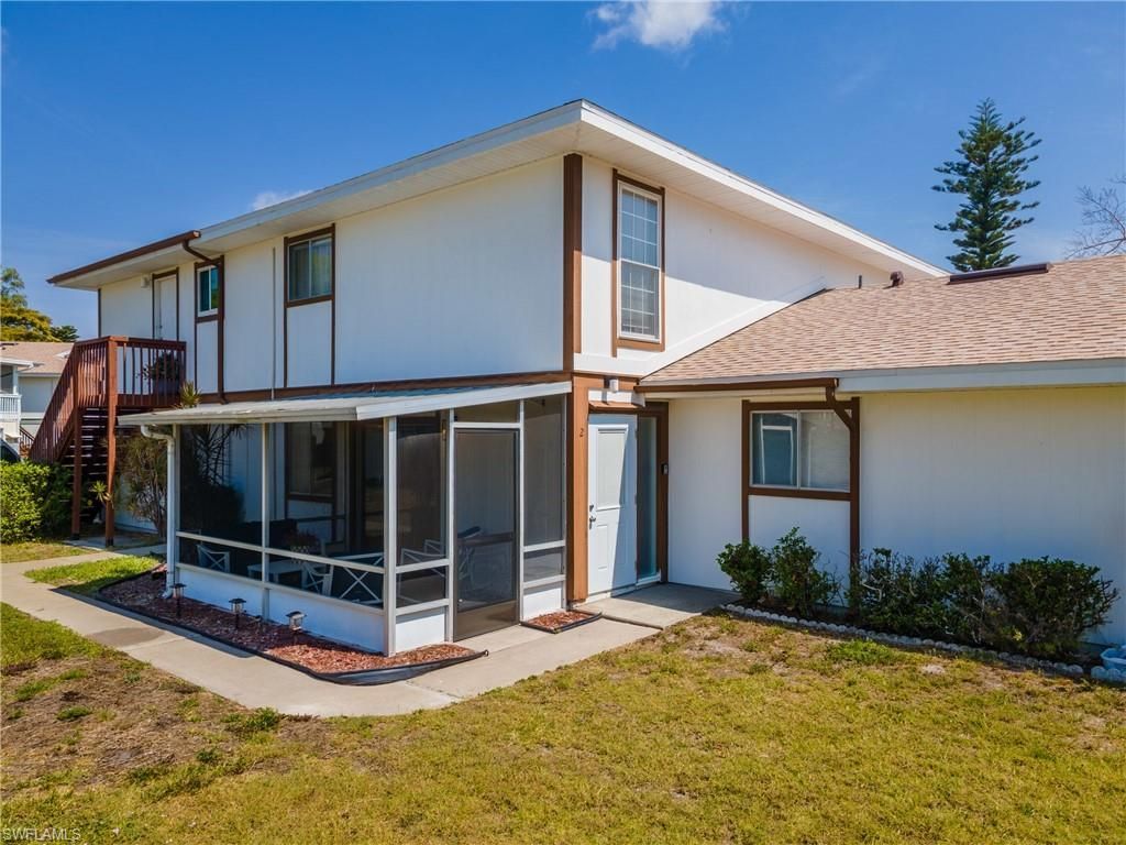 5840 Vancouver Cir, Unit 2, Fort Myers, FL 33907 Photo