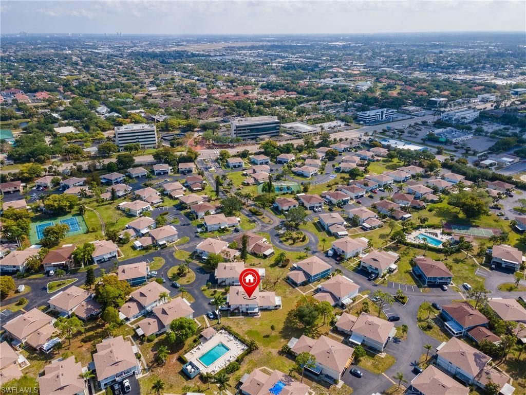 5840 Vancouver Cir, Unit 2, Fort Myers, FL 33907 Photo
