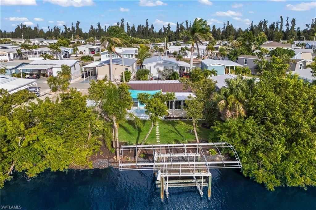 7150 Cobiac Dr, Saint James City, FL 33956 Photo