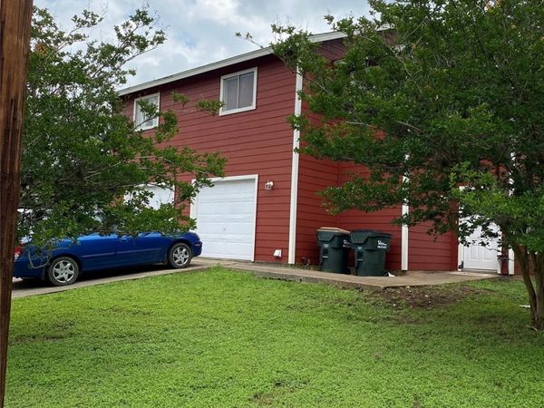 232 Craddock Ave, San Marcos, TX 78666