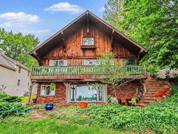 2535 Miner Lake Drive, Allegan, MI 49010