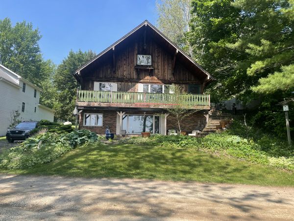 2535 Miner Lake Drive, Allegan, MI 49010